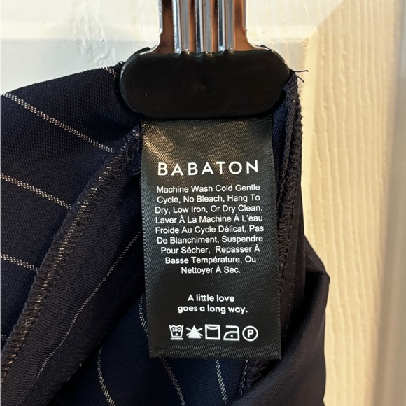 Babaton by Aritzia Modesto Dress Pants - Picture 13 of 15